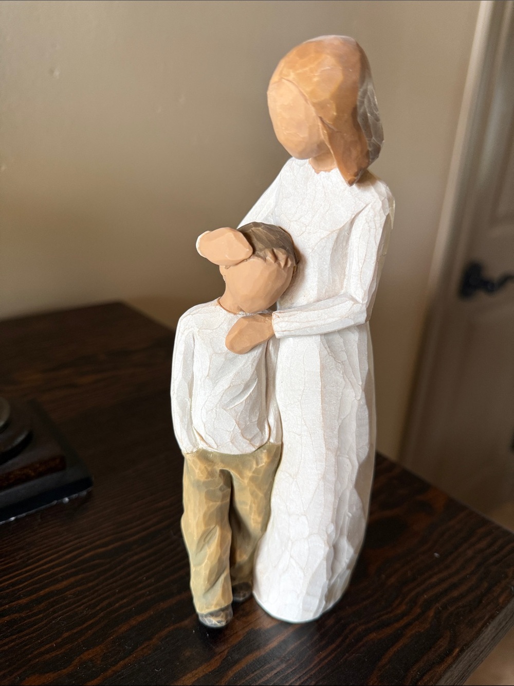 Willow Tree Mother & Son